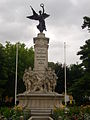 Monument aux morts