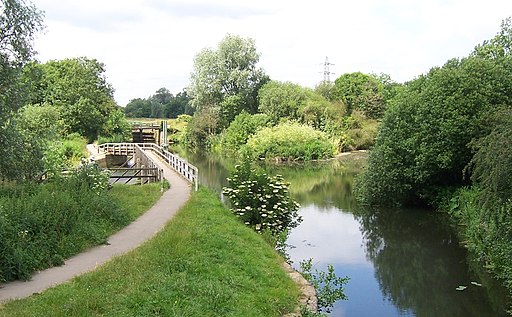 ChelmerBlackwaterNavigation