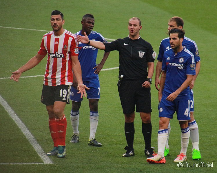 File:Chelsea 1 Southampton 3 (21753712180).jpg