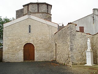 Cherbonnières Commune in Nouvelle-Aquitaine, France