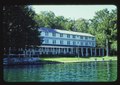 Chestnut Lodge, Oquaga Lake, closed since 70, reopened by Scott's in '77, Deposit, New York LCCN2017713471.tif