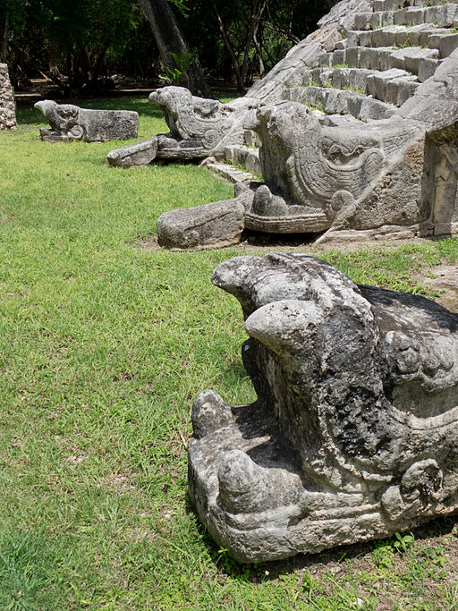 best tulum tours Chichén Itzá