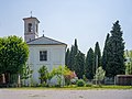 * Nomination: Old San Bartolomeo church in Brescia. --Moroder 04:52, 4 June 2020 (UTC) * * Review needed