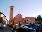 San Marone church