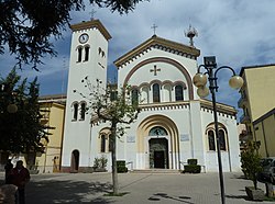 Battipaglia