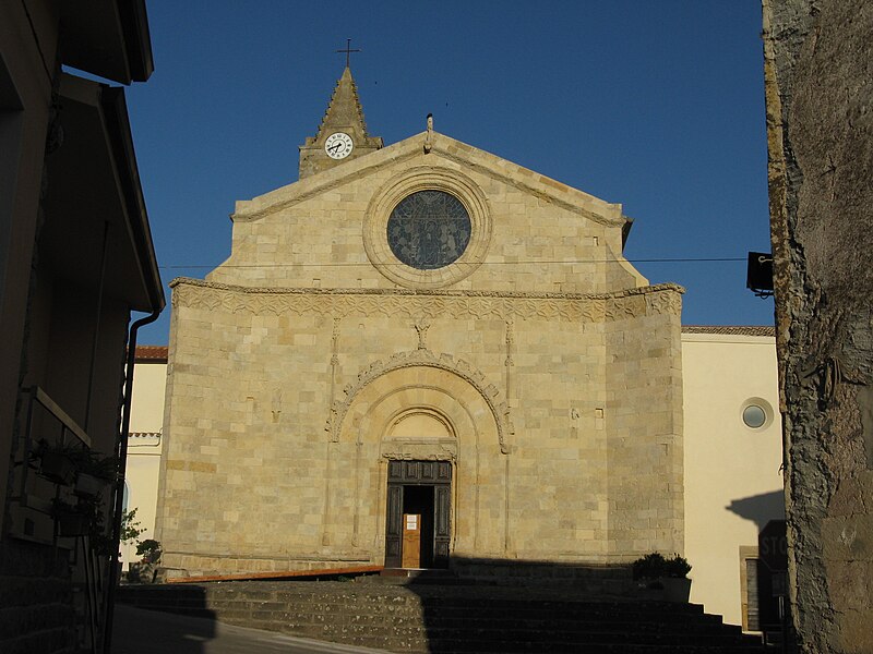 File:Chiesa di san giorgio - panoramio.jpg