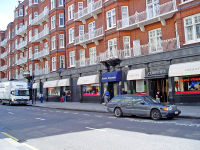 Christie's, Londýn, South Kensington