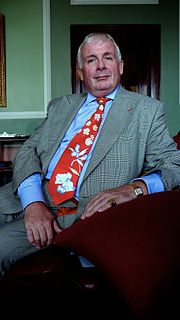 Christopher Biggins British actor