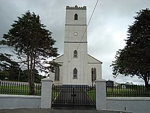 Ballintra Church of Ireland