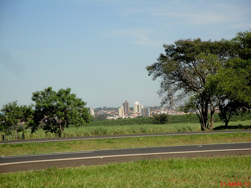 File:Cidade de Bebedouro vista da Rodovia Brigadeiro Faria Lima - SP-326 Km-373 - panoramio.jpg