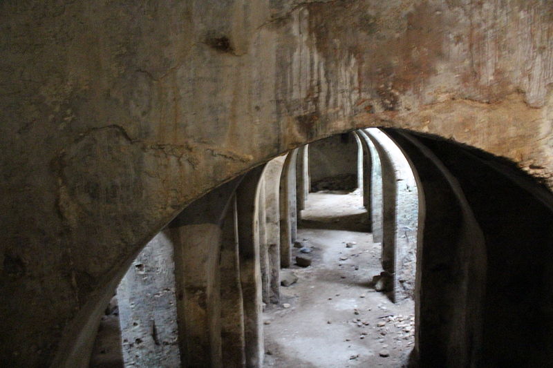 File:Cisterns of the White Mosque, Ramla IMG 5273.JPG