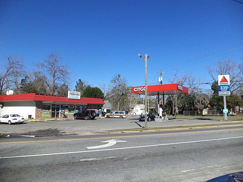 File:Citgo, Gordon Troup, Valdosta.jpg