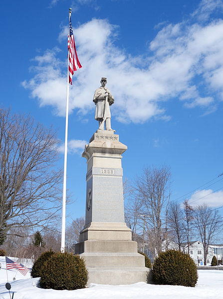 File:Civil War Monument - Suffield, Connecticut - DSC09872.JPG