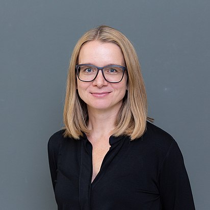 Prof. Dr. Claudia Müller-Birn
