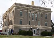 Category:Clay County Courthouse (Nebraska) Wikimedia Commons