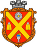 Escudo de Andrushivka