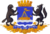 герб города Тюмень