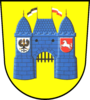 Charlottenburg – znak