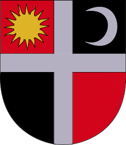 File:Coat of arms of Csangos.svg