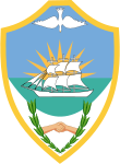 Puerto Madryn címere