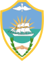 Blason de Puerto Madryn