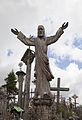 * Nomination Hill of Crosses, Lithuania --Poco a poco 03:26, 15 October 2012 (UTC) * Promotion QI for me. --Kadellar 13:07, 15 October 2012 (UTC)