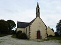 Collorec : la chapelle Sainte-Marguerite