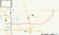 File:Colorado State Highway 392 Map.svg
