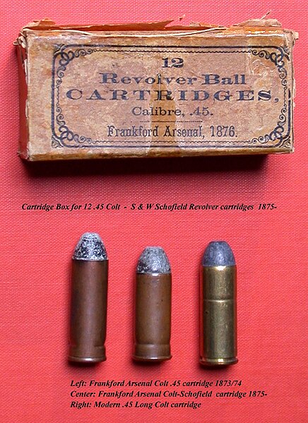 File:Colt .45 LC Cartridges.JPG