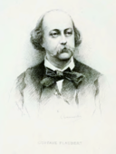 Commanville - Souvenirs sur Gustave Flaubert - Illustration p. 10