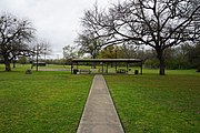 Ivory E. Moore Park