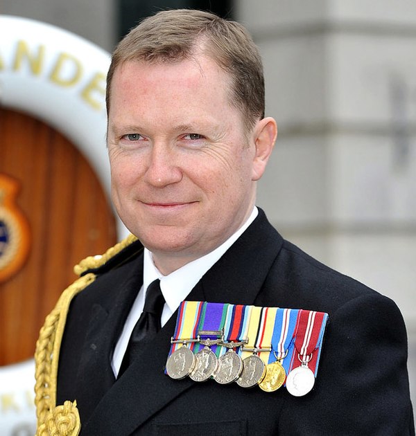 Deputy Chief of the Naval Staff (United Kingdom)