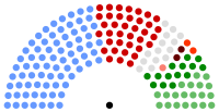 Elecciones generales de Irlanda de 2011