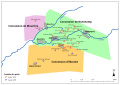 Les concessions houillères de Ronchamp