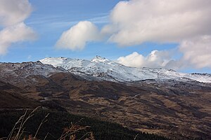 Coronet Peak