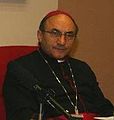 Bisschop Corrado Pizziolo