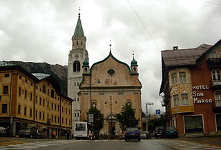 Basilica Minore dei Santi Filippo e Giacomo