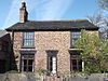 Cottage, Newburgh, Lancashire - Geograph 2349446.jpg