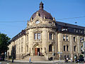 Budynek sądu