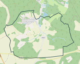 Courtrizy-et-Fussigny OSM 01.png