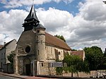 Croissy-sur-Seine - Kapel Saint-Léonard-et-Saint-Martin.jpg