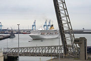 Zeehaven Van Brugge: Algemeen, Geschiedenis, Structuur van de haven