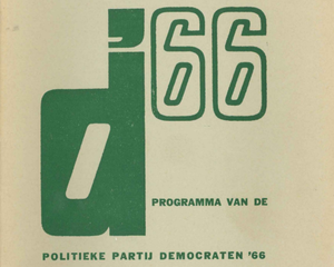 Republicanism In The Netherlands