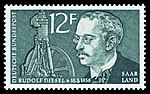 Gambar mini seharga Rudolf Diesel