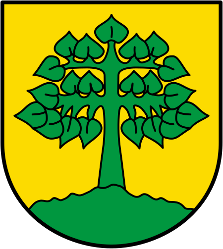 DEU Aldingen COA