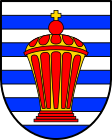 Arzfeld címere