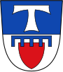 Blason de Hellenthal