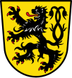 Coat of arms of Königsberg i.Bay.