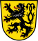 Wappen von Königsberg in Bayern