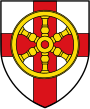 Blason de Lahnstein